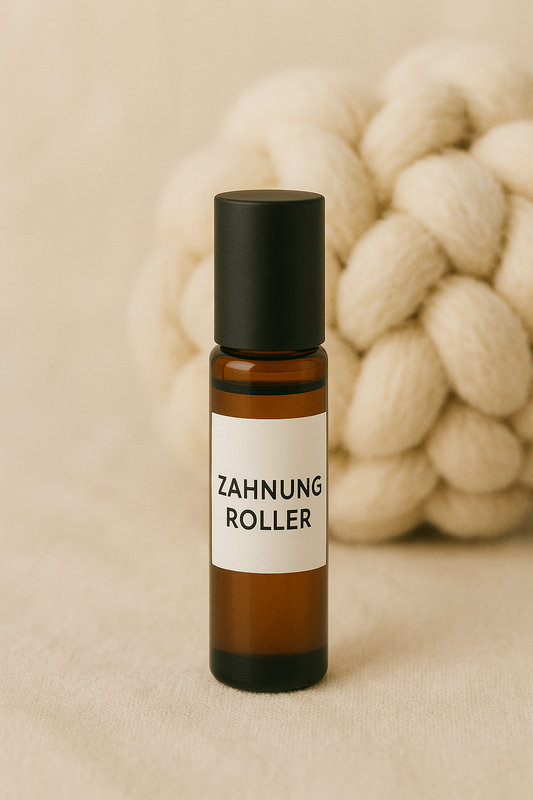 Zahnungsroller